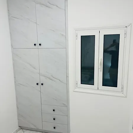 City Center Nest Studio Heraklion Exterior foto