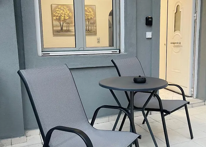 City Center Nest Studio