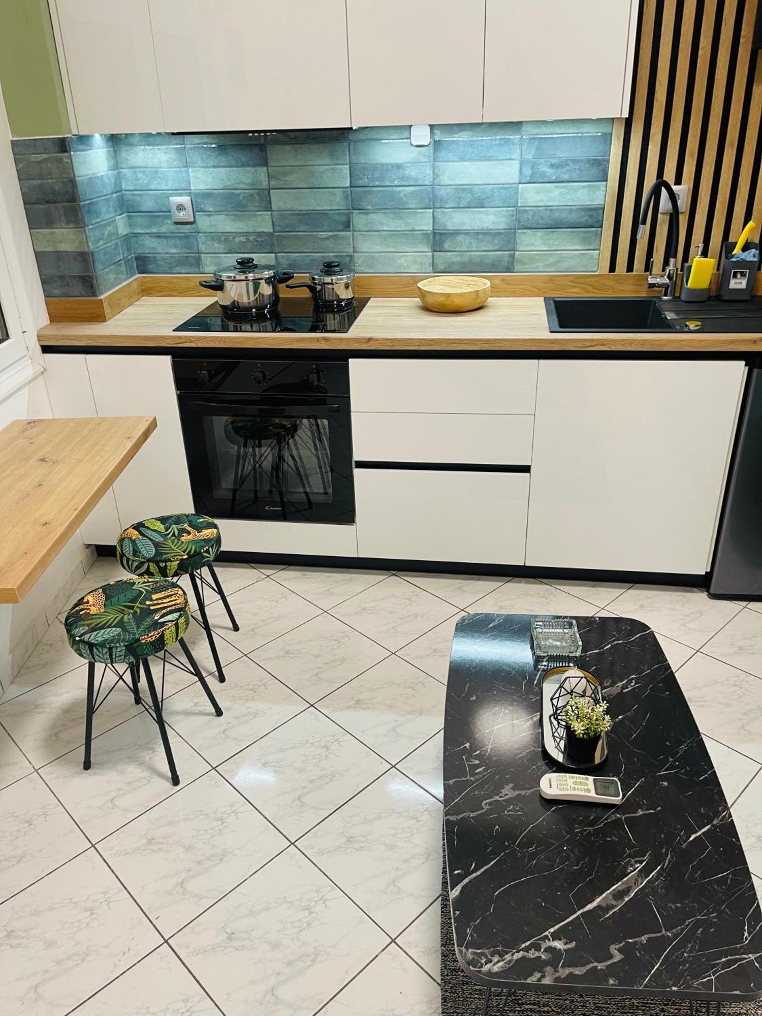 Center Nest Apartment Heraklion (Crete)