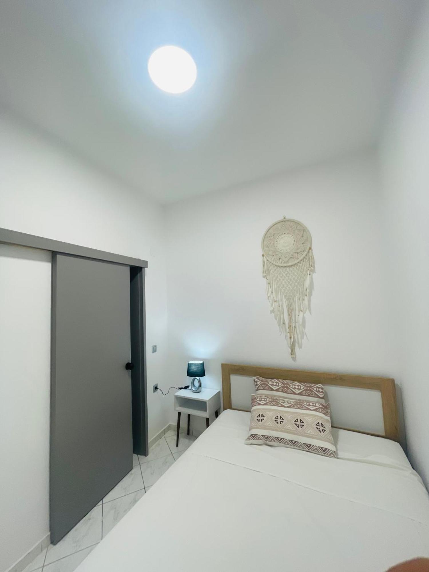 Apartment Center Nest Heraklion (Crete)